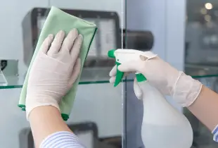 Commercial Cleaning in Vancouver, WA